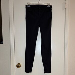 J Brand Women’s Ankle Crop Jeggings Style 18186